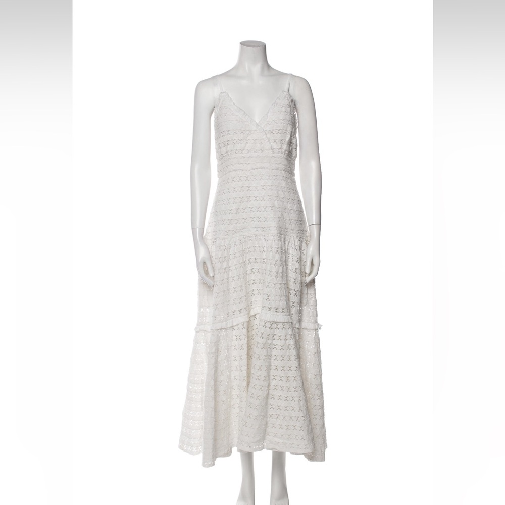 LoveShackFancy | Long Maxi Dress Full Length - size medium
